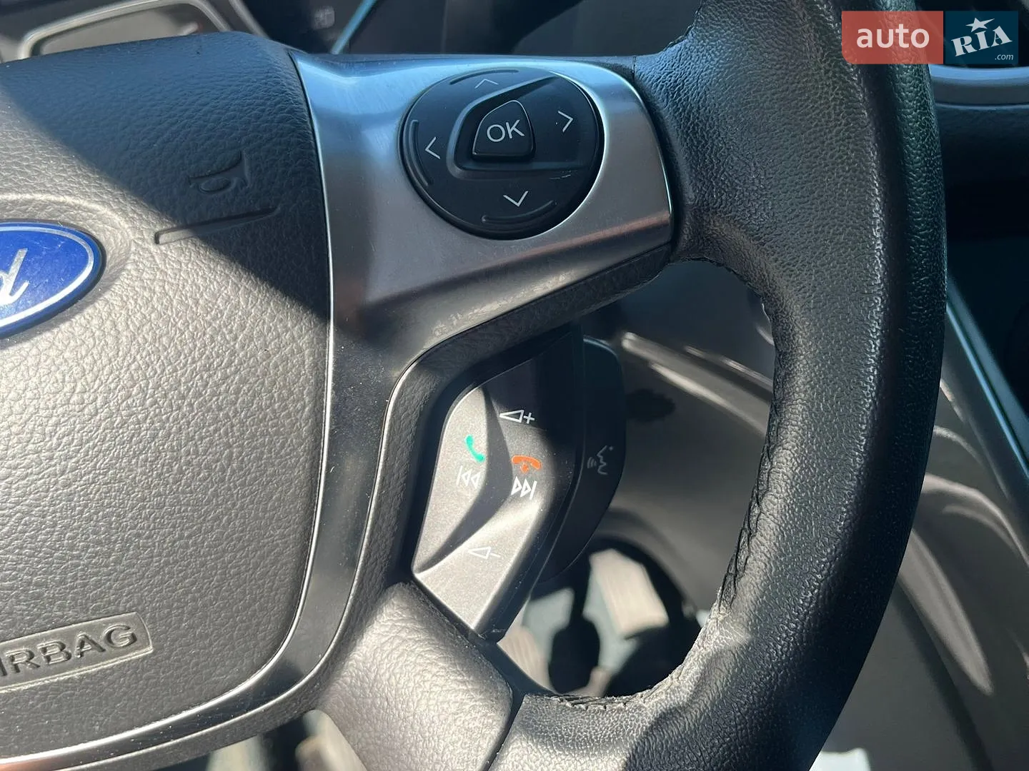 2013 Ford C-MAX - мініатюра 30