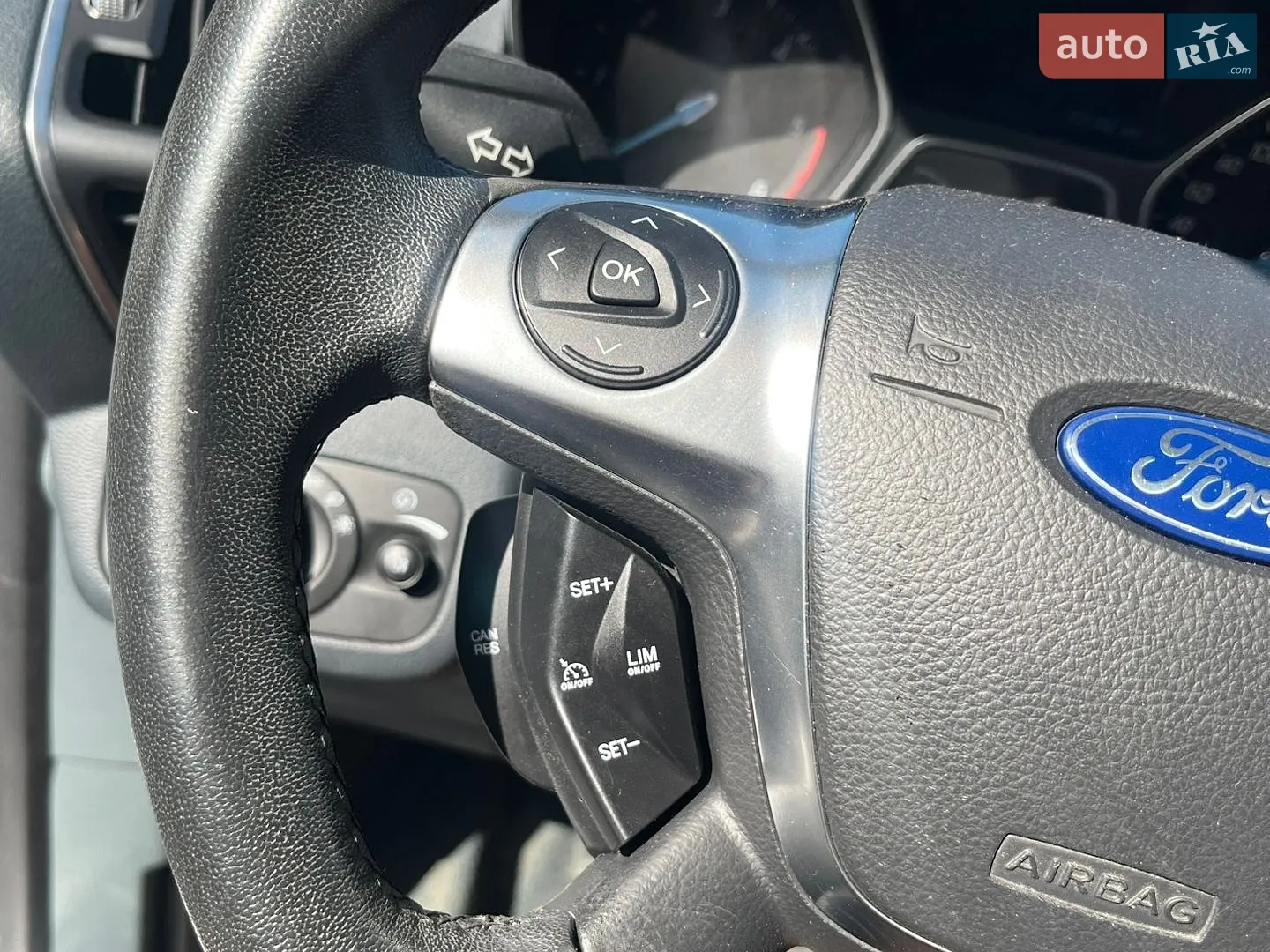 2013 Ford C-MAX - мініатюра 31