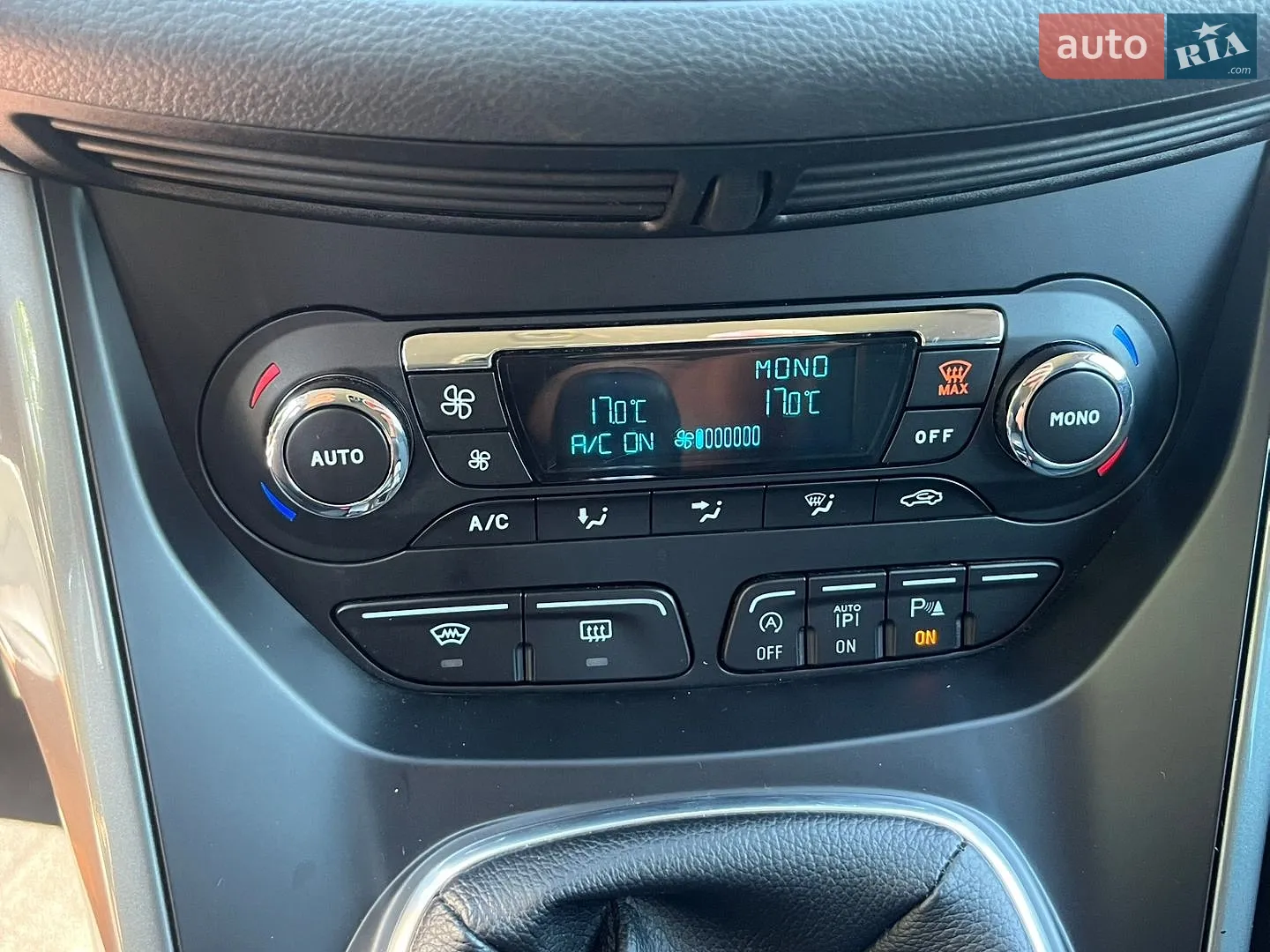 2013 Ford C-MAX - мініатюра 36