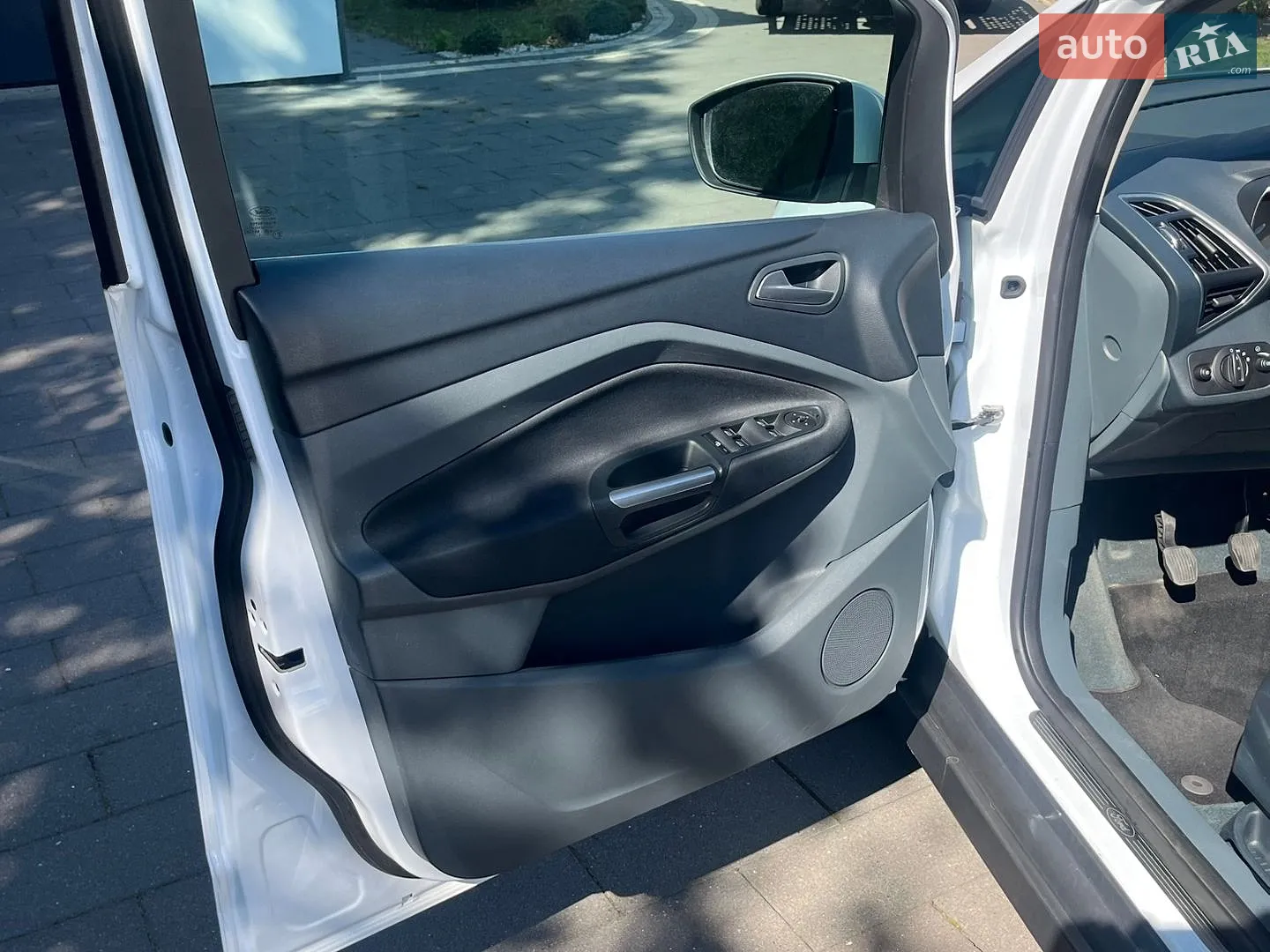 2013 Ford C-MAX - мініатюра 37