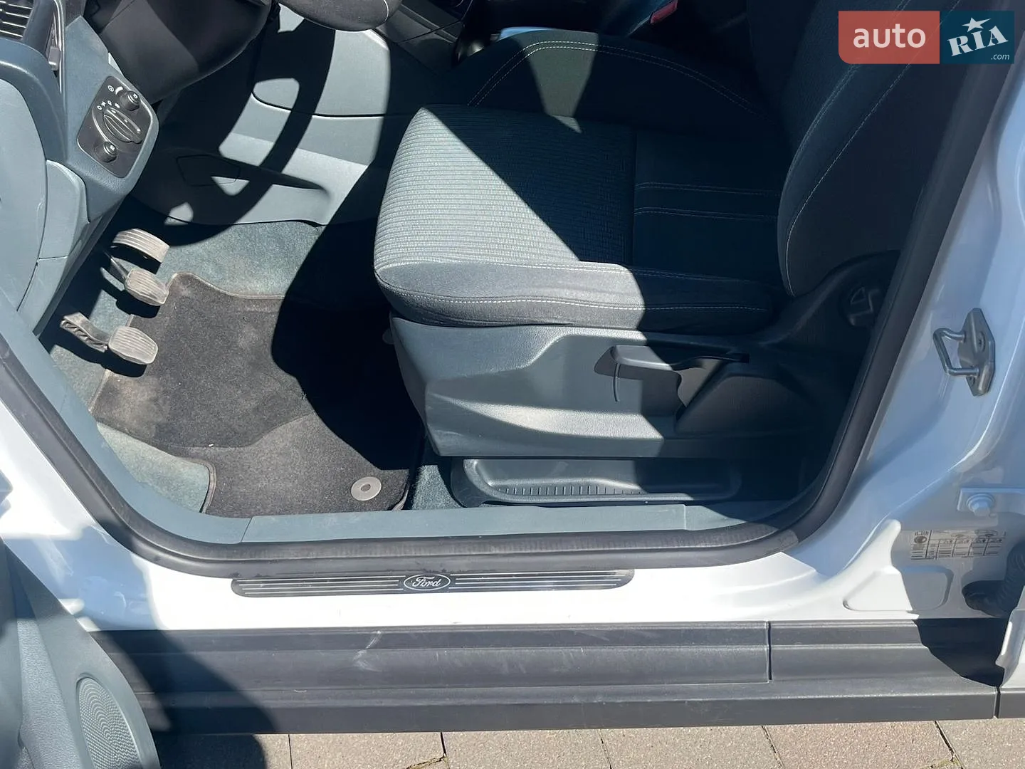2013 Ford C-MAX - мініатюра 38