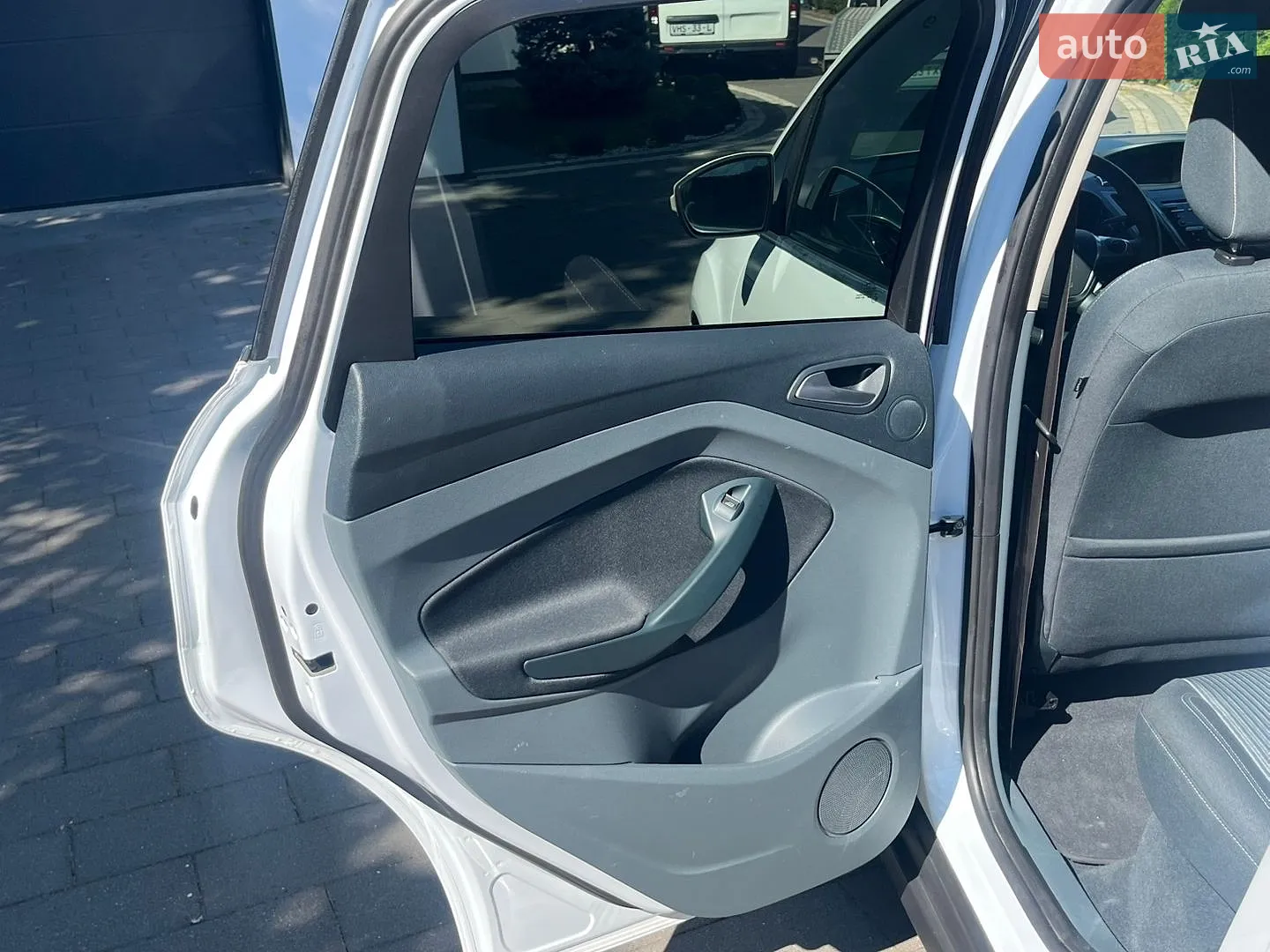 2013 Ford C-MAX - мініатюра 41