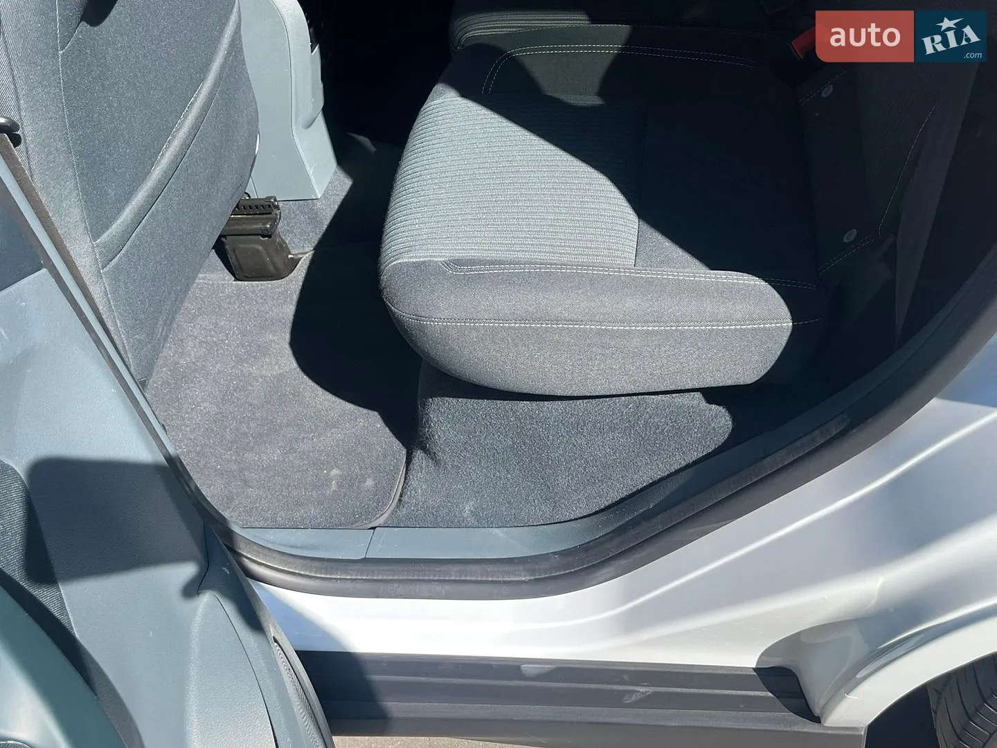 2013 Ford C-MAX - мініатюра 42