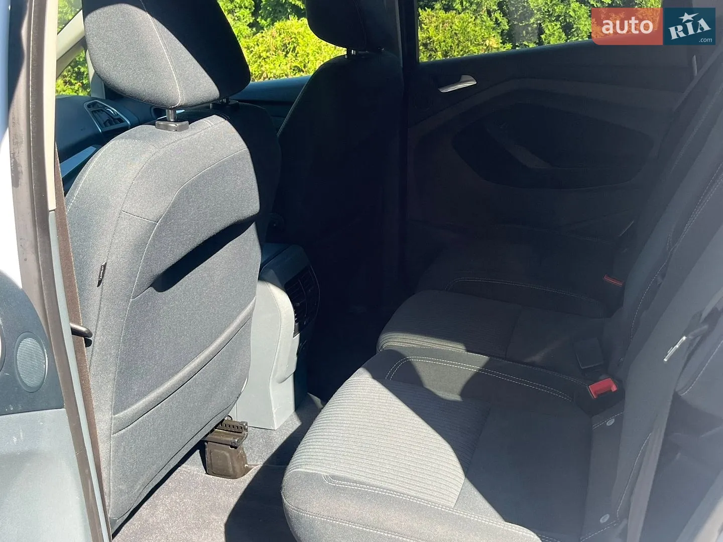 2013 Ford C-MAX - мініатюра 43