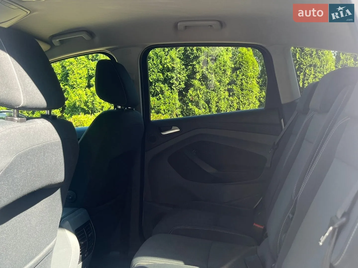 2013 Ford C-MAX - мініатюра 44