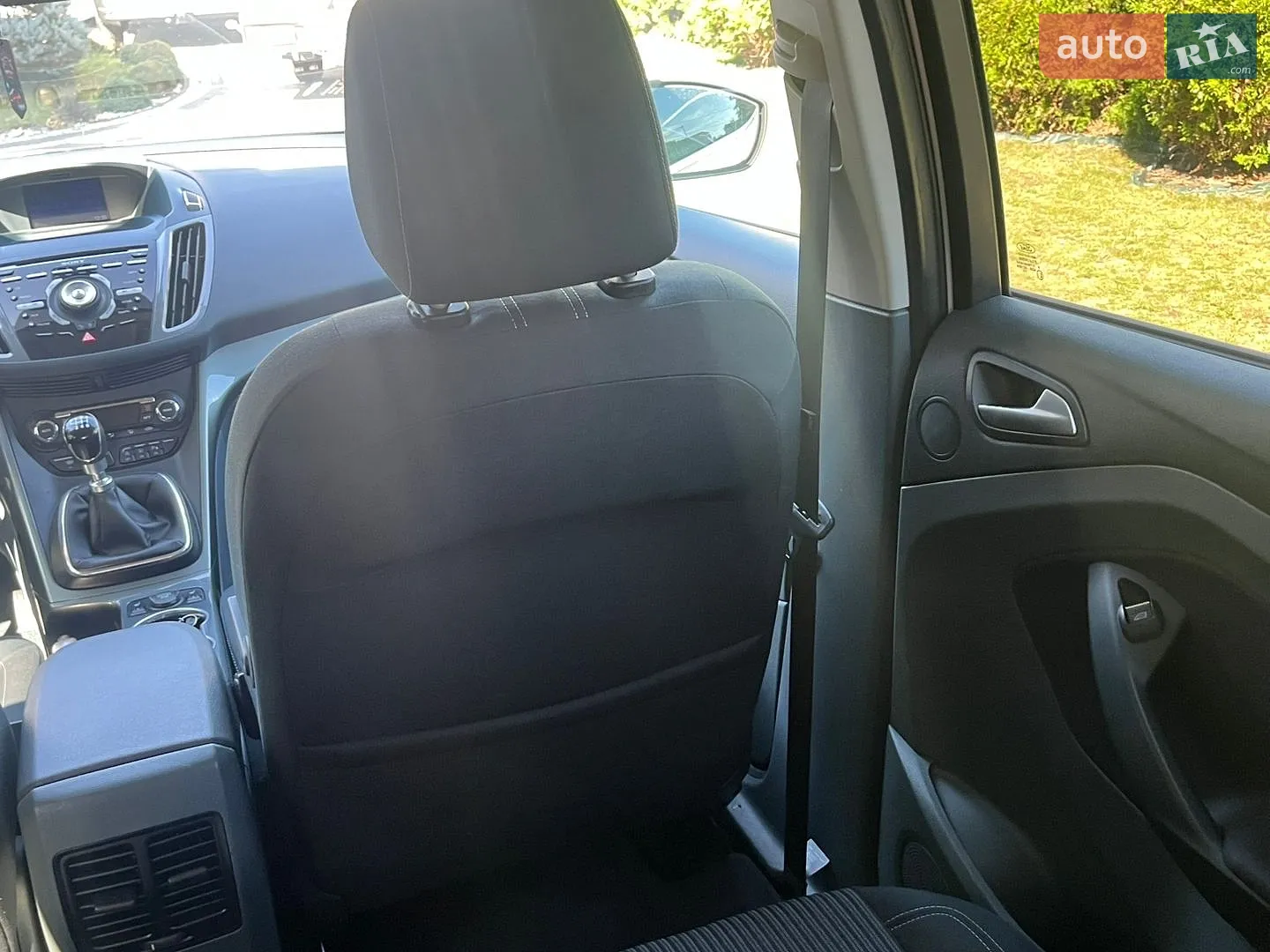 2013 Ford C-MAX - мініатюра 46