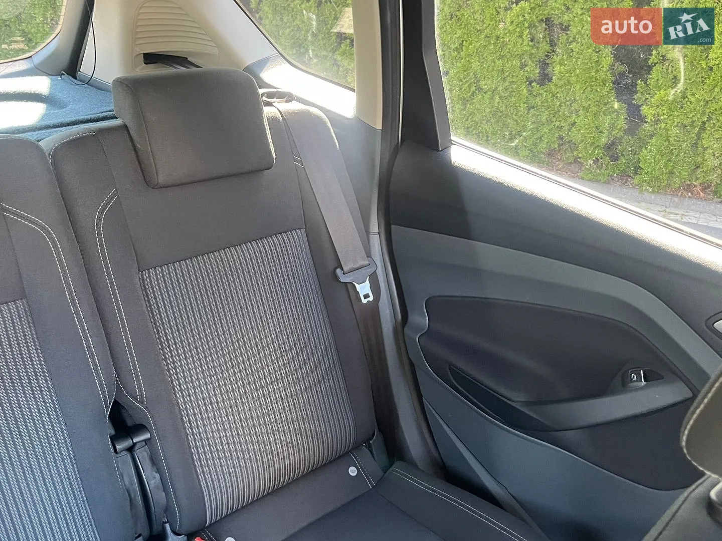 2013 Ford C-MAX - мініатюра 48