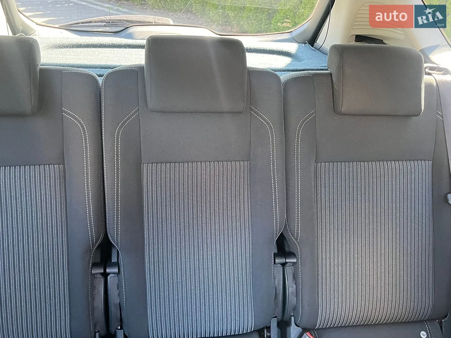 2013 Ford C-MAX - мініатюра 49