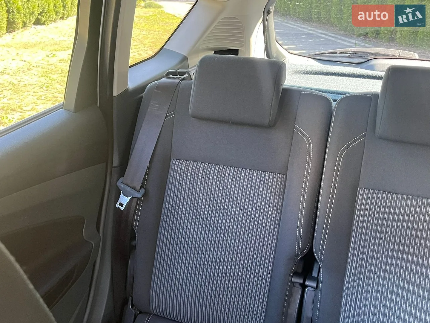 2013 Ford C-MAX - мініатюра 50