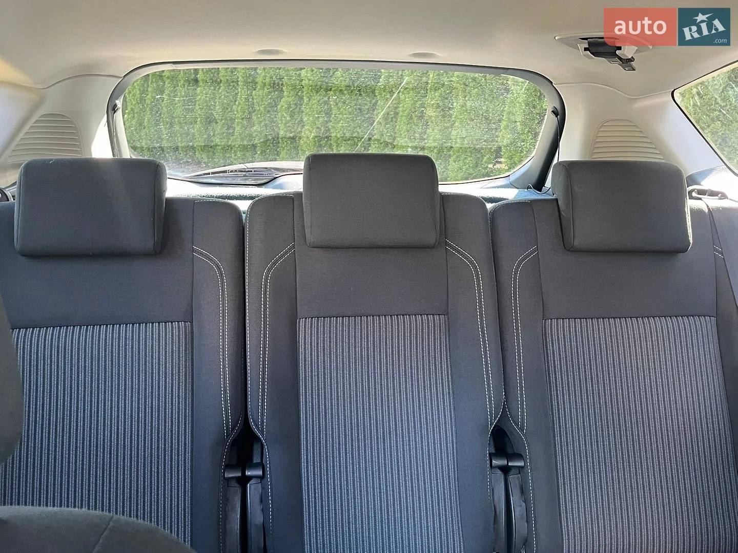 2013 Ford C-MAX - мініатюра 51
