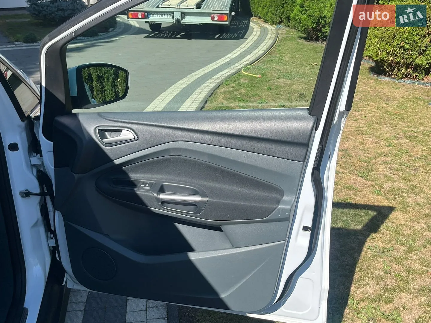 2013 Ford C-MAX - мініатюра 52