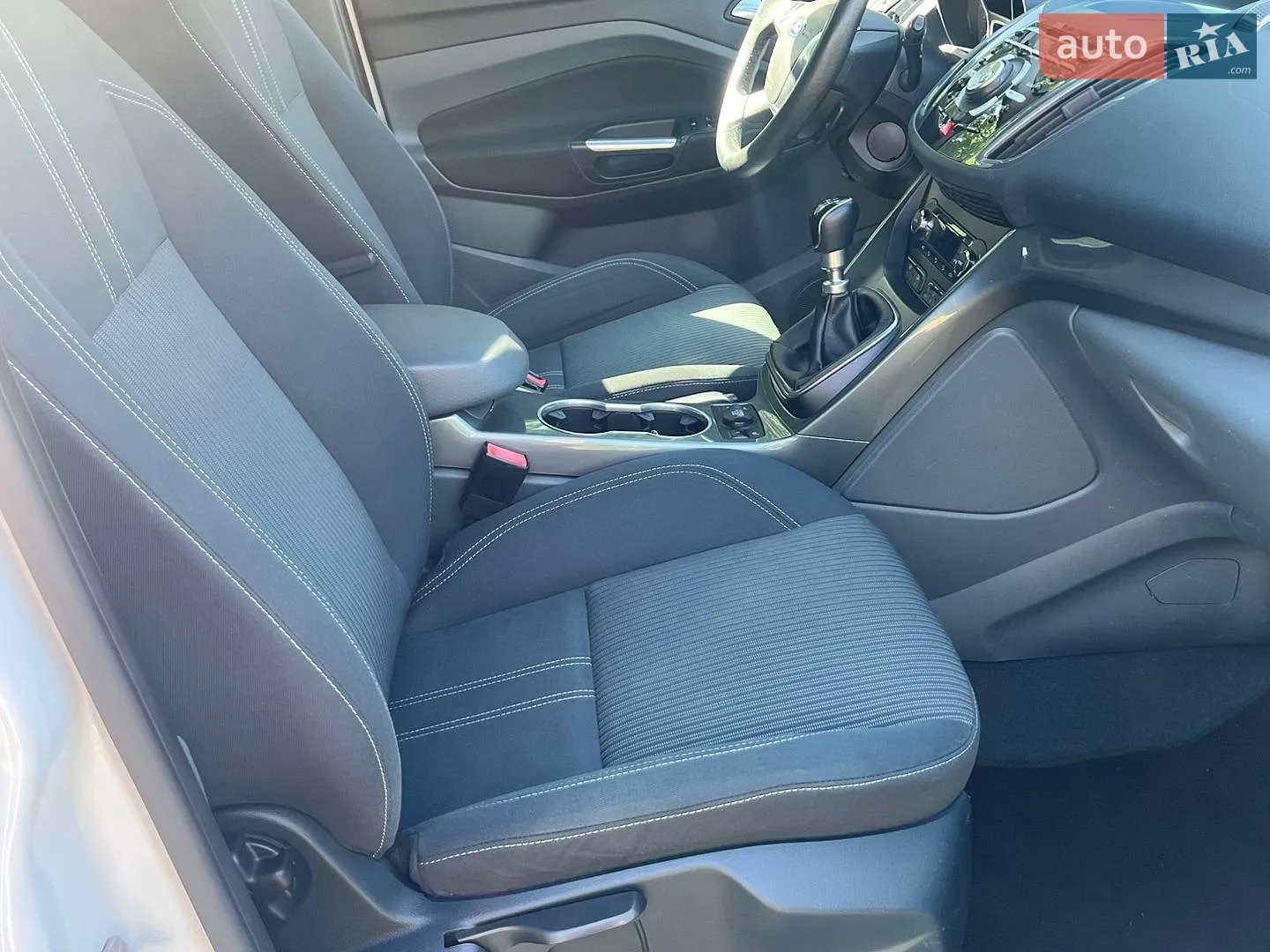 2013 Ford C-MAX - мініатюра 54