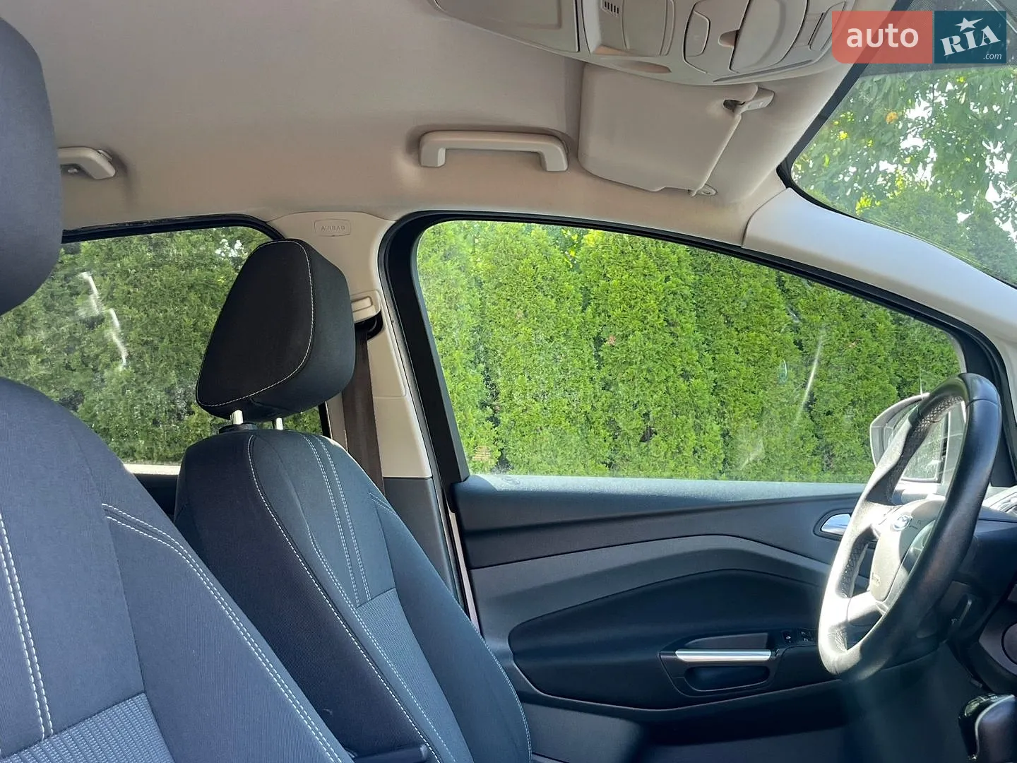 2013 Ford C-MAX - мініатюра 55