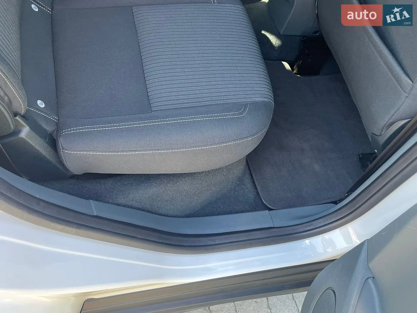 2013 Ford C-MAX - мініатюра 58