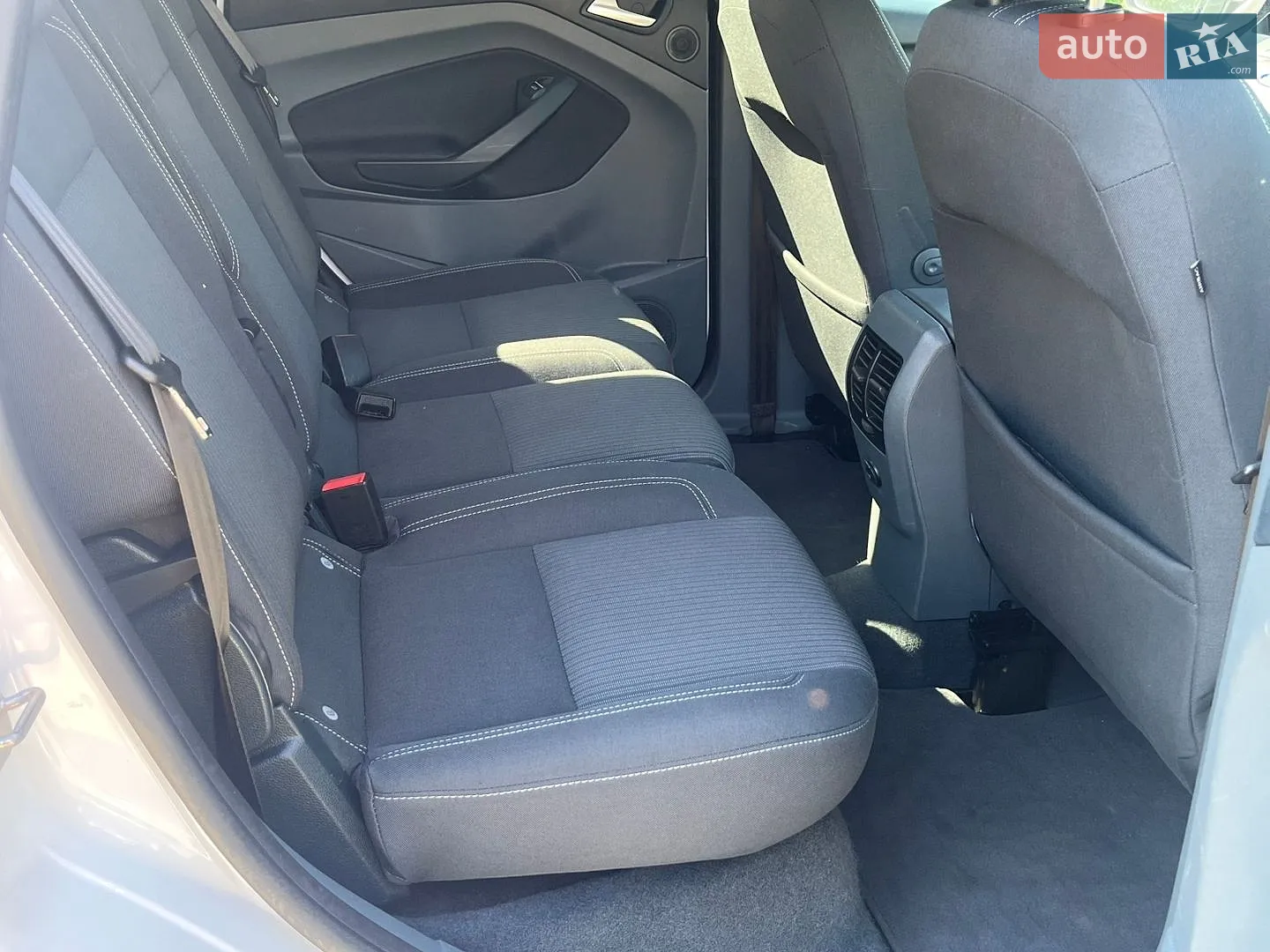 2013 Ford C-MAX - мініатюра 59