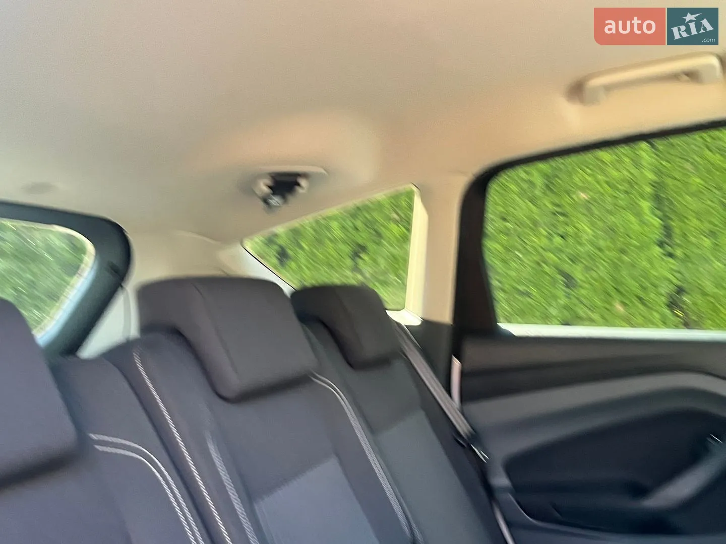 2013 Ford C-MAX - мініатюра 61