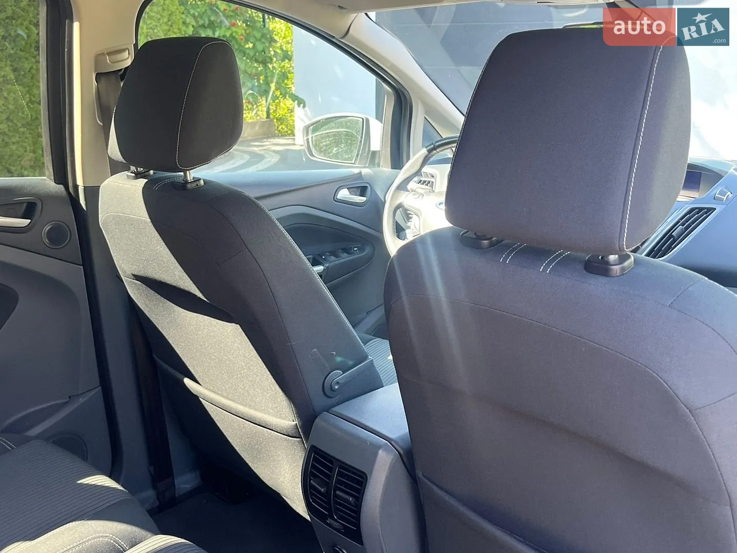 2013 Ford C-MAX - мініатюра 62