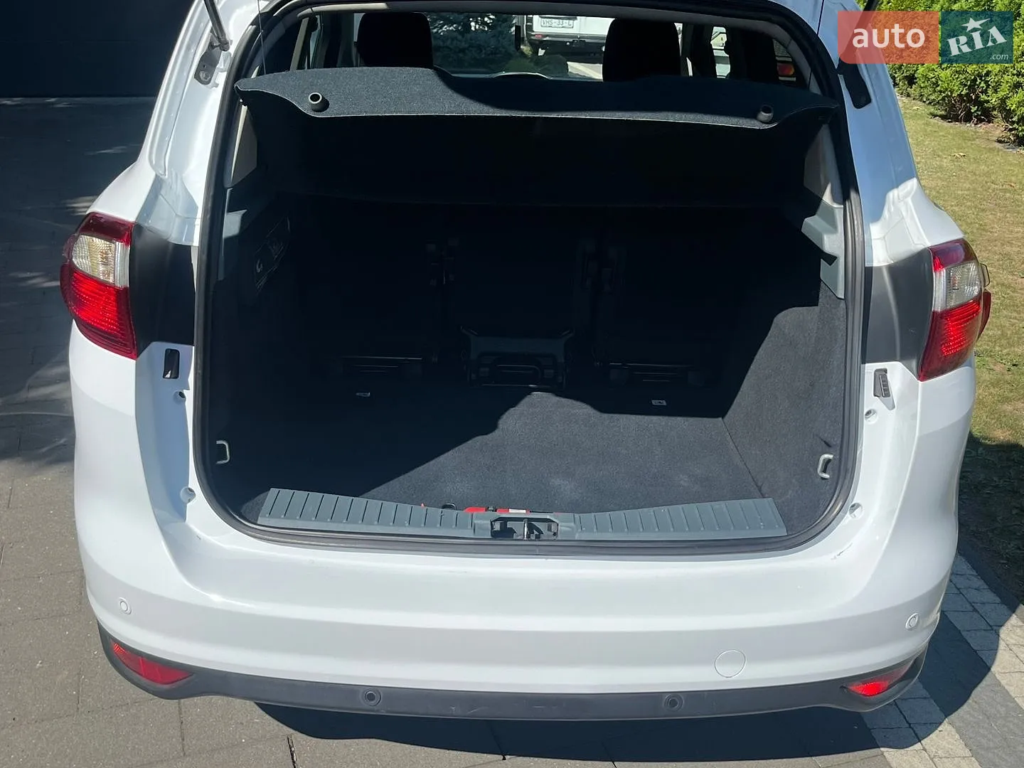 2013 Ford C-MAX - мініатюра 64
