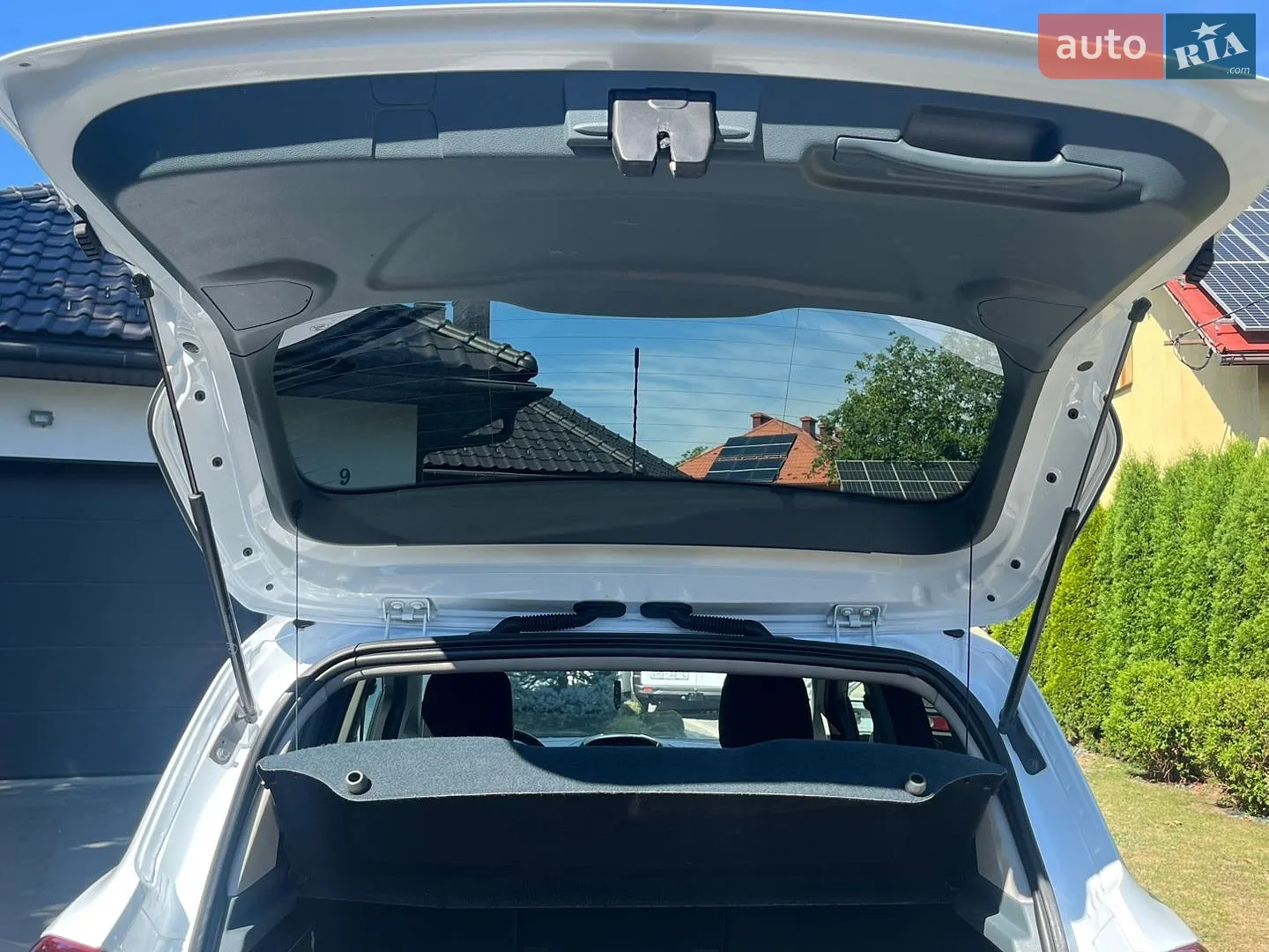2013 Ford C-MAX - мініатюра 65
