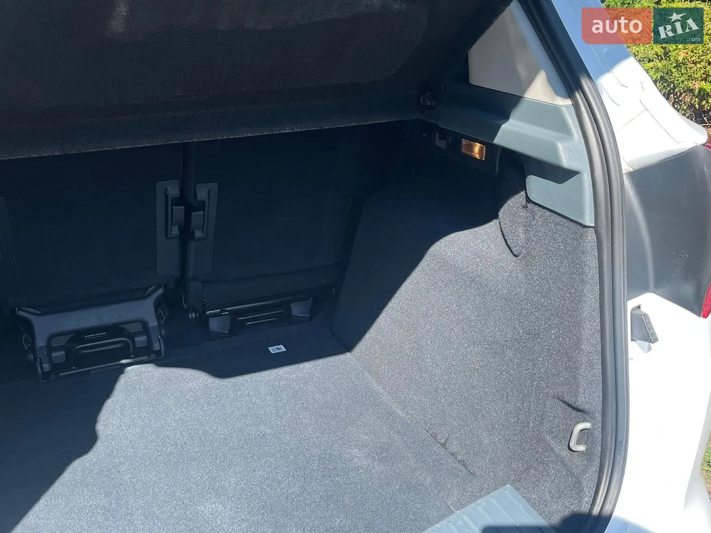 2013 Ford C-MAX - мініатюра 66