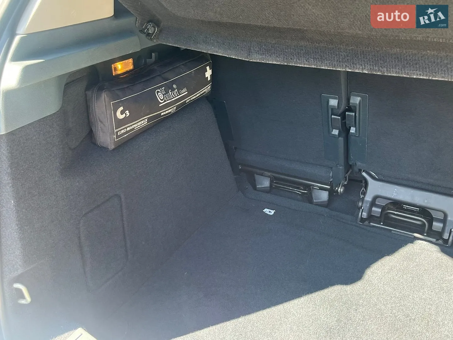 2013 Ford C-MAX - мініатюра 67
