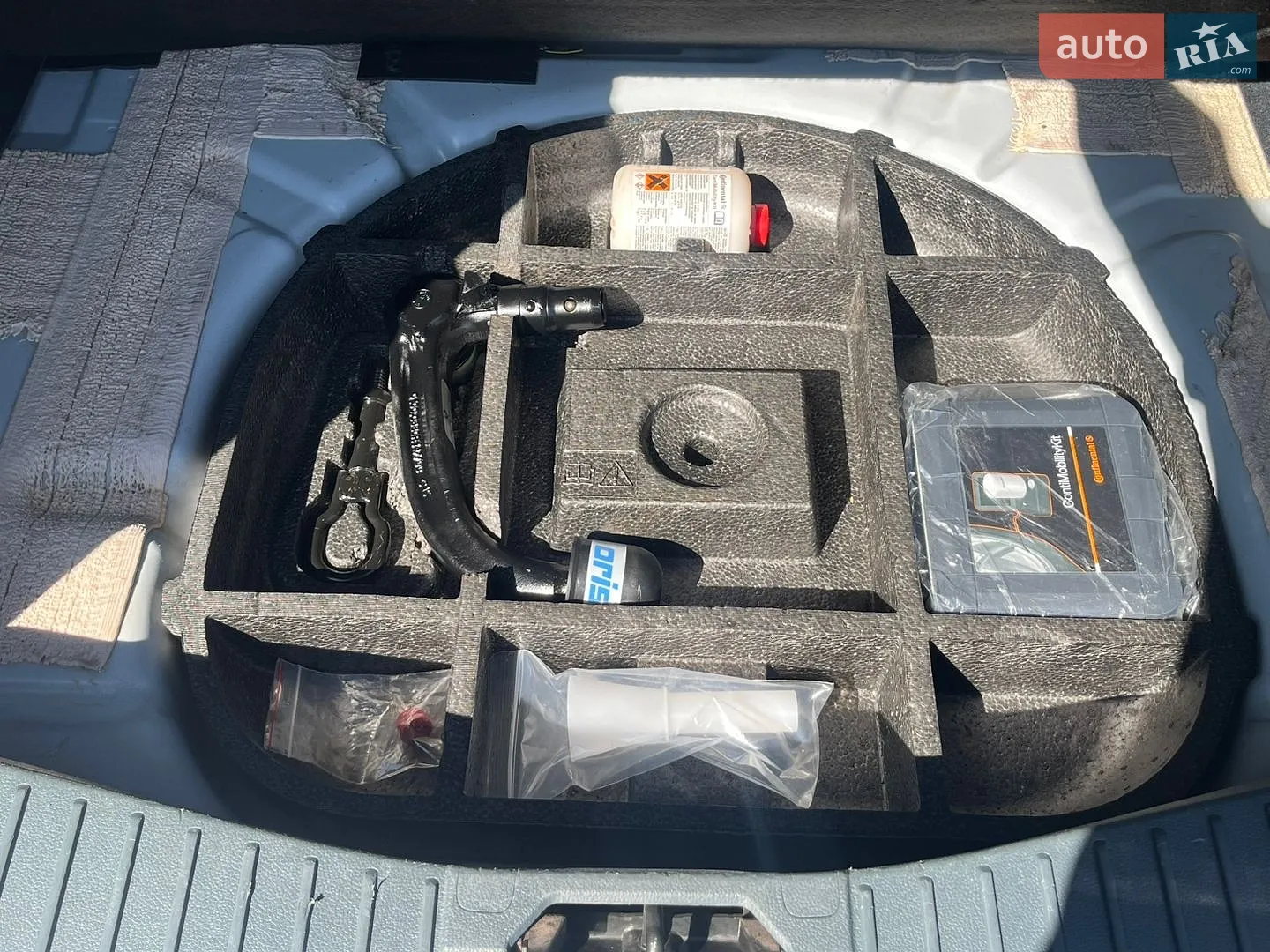 2013 Ford C-MAX - мініатюра 68