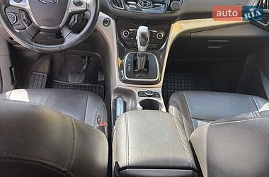 Мінівен Ford C-Max 2013 в Кривому Розі фото 6 Мінівен Ford C-Max 2013 в Кривому Розі