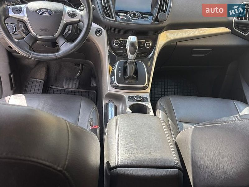 Мінівен Ford C-Max 2013 в Кривому Розі фото 6 Мінівен Ford C-Max 2013 в Кривому Розі