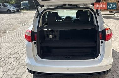 Мінівен Ford C-Max 2013 в Кривому Розі фото 9 Мінівен Ford C-Max 2013 в Кривому Розі