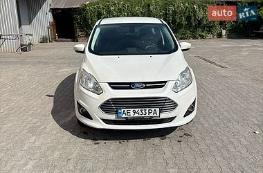 Мінівен Ford C-Max 2013 в Кривому Розі фото 3 Мінівен Ford C-Max 2013 в Кривому Розі