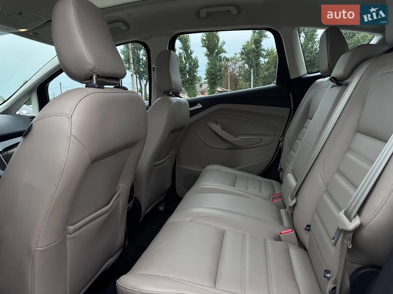 Мінівен Ford C-Max 2017 в Харкові фото 24