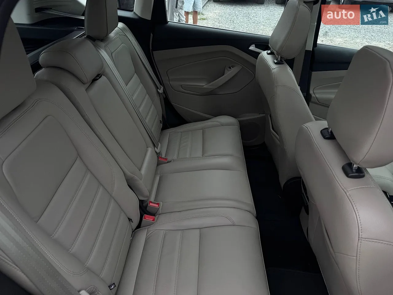 Мінівен Ford C-Max 2017 в Харкові фото 29