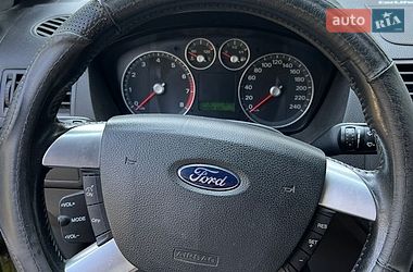 Мінівен Ford C-Max 2005 в Житомирі