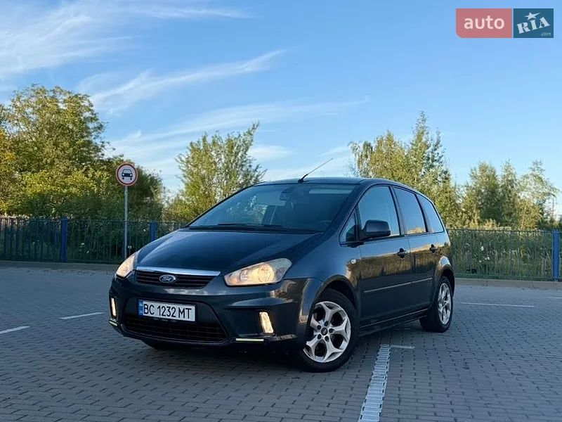 Ford C-Max 2009