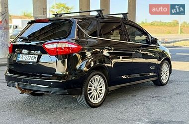 Мінівен Ford C-Max 2014 в Одесі