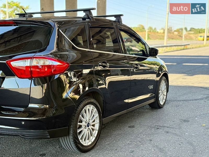Мінівен Ford C-Max 2014 в Одесі