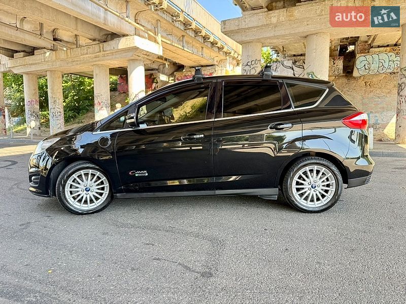 Мінівен Ford C-Max 2014 в Одесі