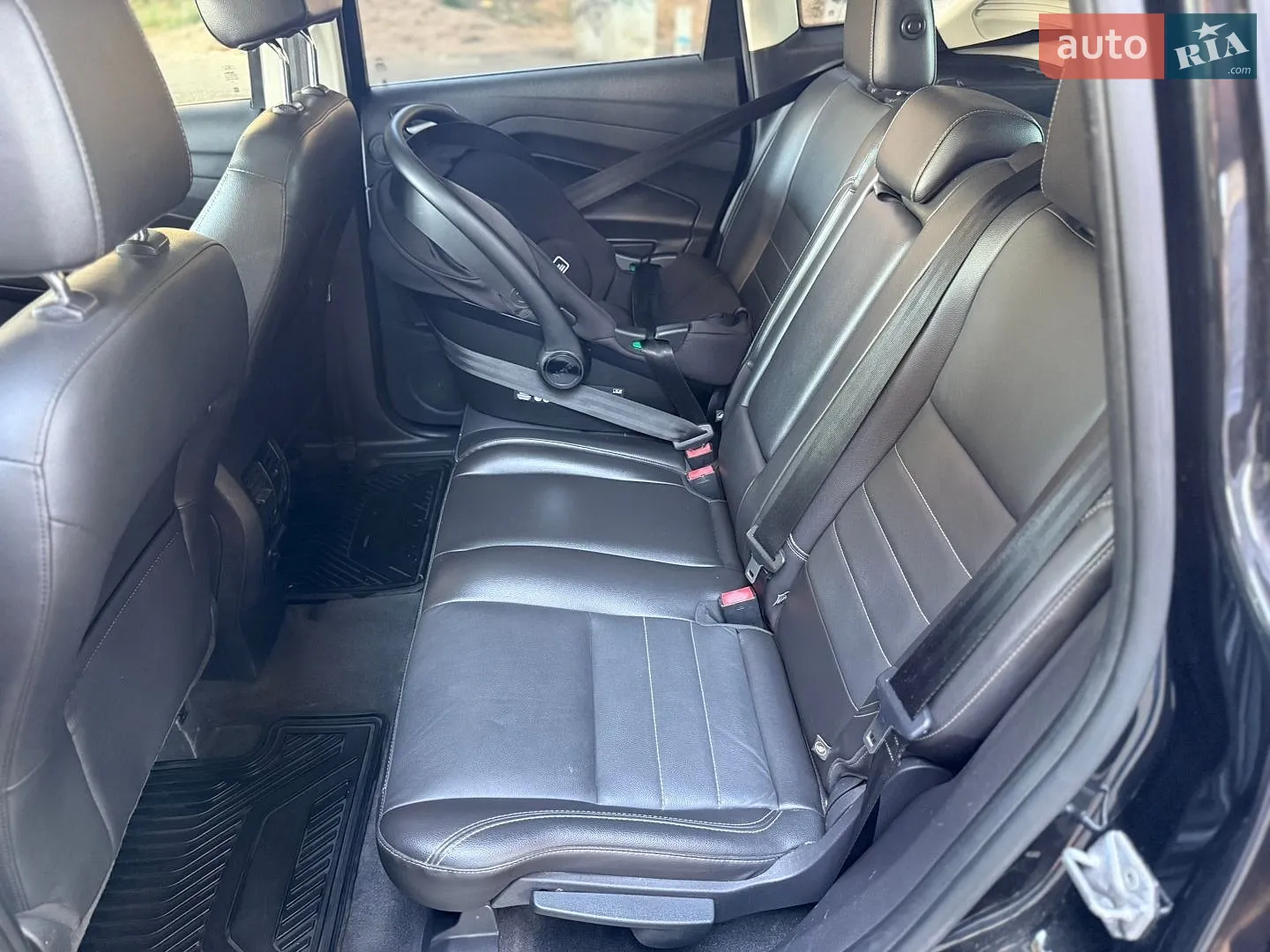 2014 Ford C-MAX - мініатюра 28