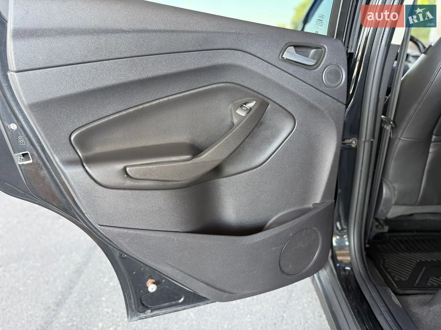 2014 Ford C-MAX - мініатюра 27