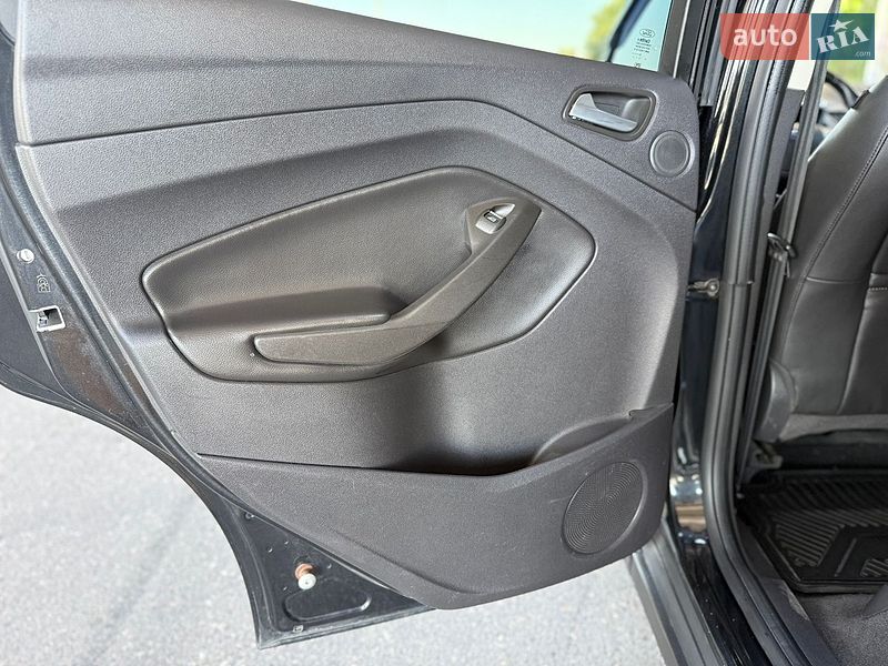 Мінівен Ford C-Max 2014 в Одесі