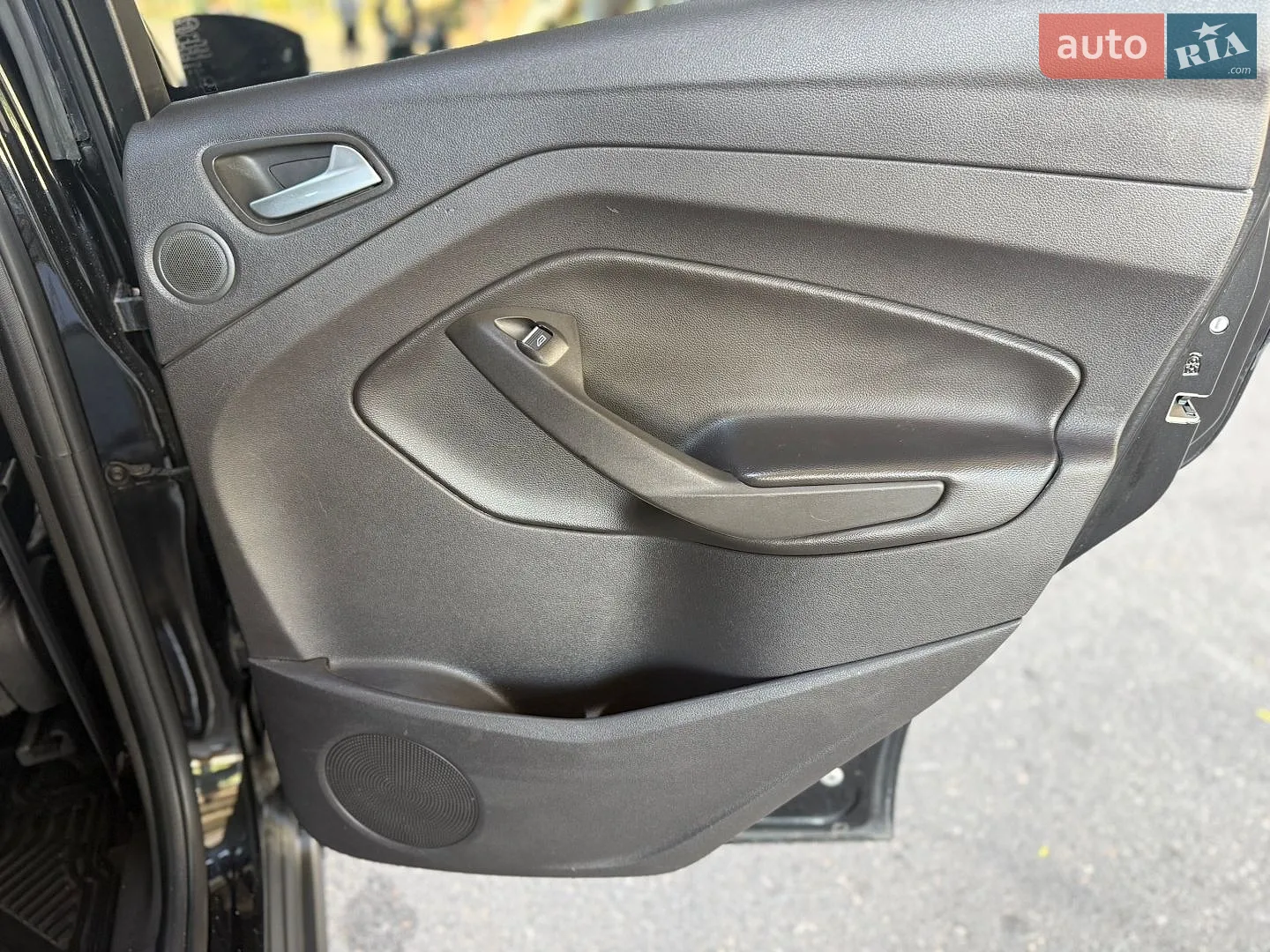 2014 Ford C-MAX - мініатюра 29