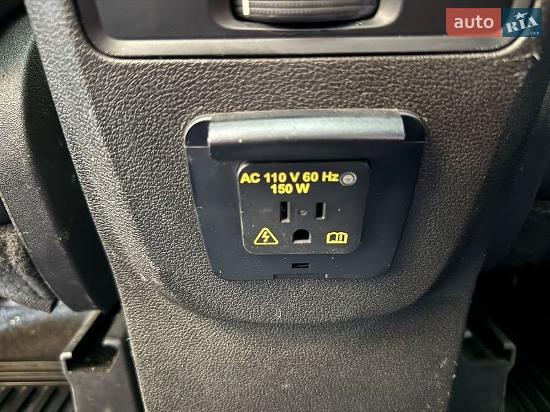 Мінівен Ford C-Max 2014 в Одесі