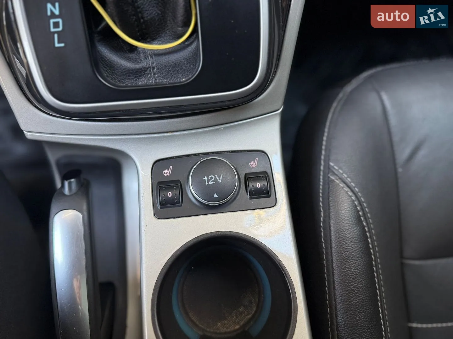 2014 Ford C-MAX - мініатюра 39