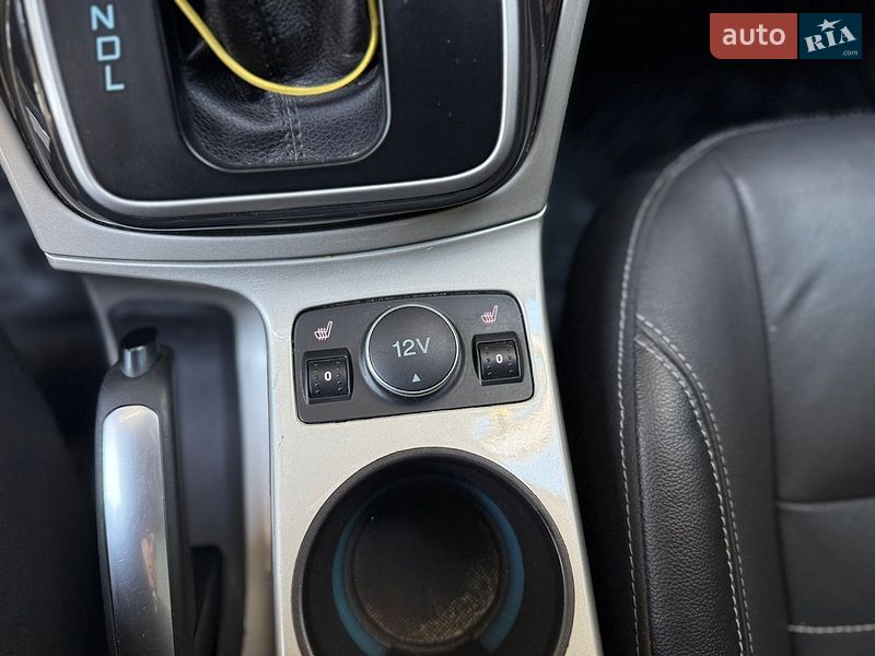 Мінівен Ford C-Max 2014 в Одесі