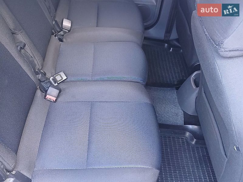 Мінівен Ford C-Max 2010 в Києві