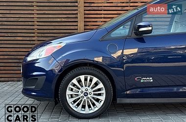 Минивэн Ford C-Max 2017 в Одессе