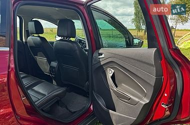 Мінівен Ford C-Max 2013 в Луцьку