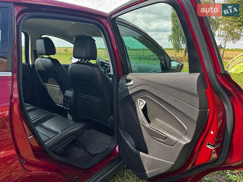Мінівен Ford C-Max 2013 в Луцьку