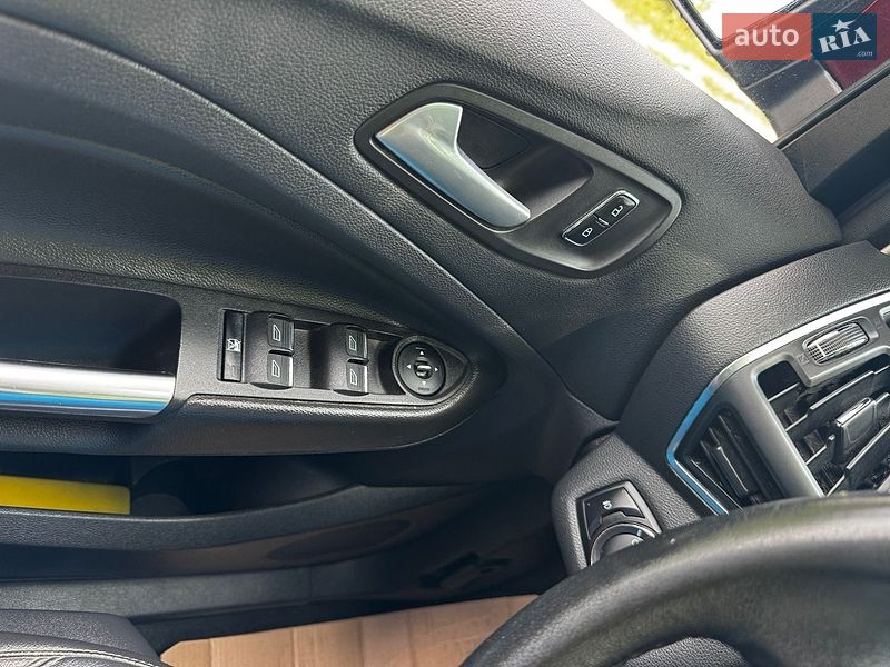 Мінівен Ford C-Max 2013 в Луцьку