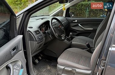 Мінівен Ford C-Max 2009 в Іршаві